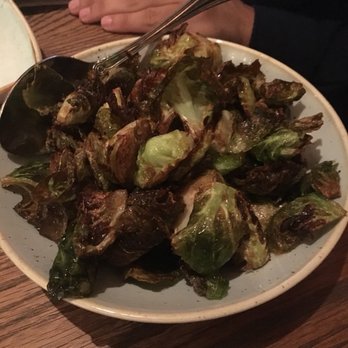 Yardbird - Brussels sprouts - Southern Near Me - Las Vegas, Nevada Yardbird - Brussels sprouts - Southern Near Me - Las Vegas, Nevada