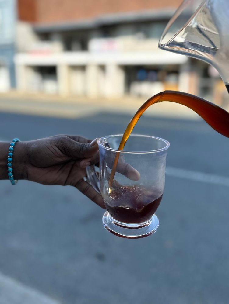 Spark Cup Of Joy Logo