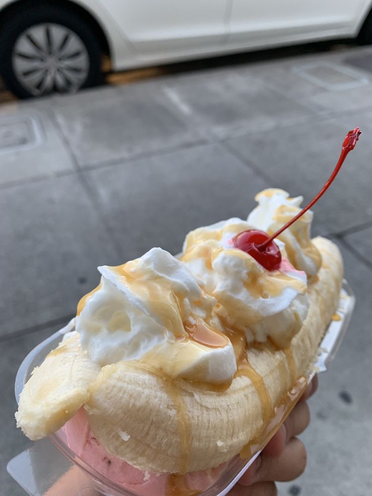 GUANATOS SNACKS 47 Photos & 29 Reviews Ice Cream & Frozen Yogurt 628 Woodside Rd, Redwood