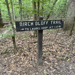Prince William Forest Park