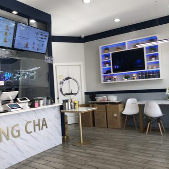 Feng Cha Teahouse - Bubble Tea Near Me - Costa Mesa, California Feng Cha Teahouse - Bubble Tea Near Me - Costa Mesa, California