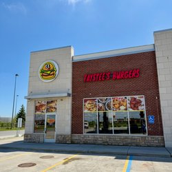 Taystee's Burgers