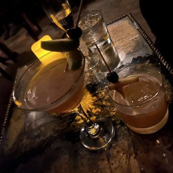 Founders Speakeasy - Cocktail Bars Near Me - Albuquerque, New Mexico