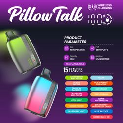 TNT Vapes and Smokeshop - Our Newest Disposable with Wireless Charging