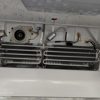HQ Appliance Repair - Bosch refrigerator repair near Houston TX.
https://posts.gle/rqRkDw - Appliances & Repair Near Me - Houston, Texas HQ Appliance Repair - Bosch refrigerator repair near Houston TX.
https://posts.gle/rqRkDw - Appliances & Repair Near Me - Houston, Texas