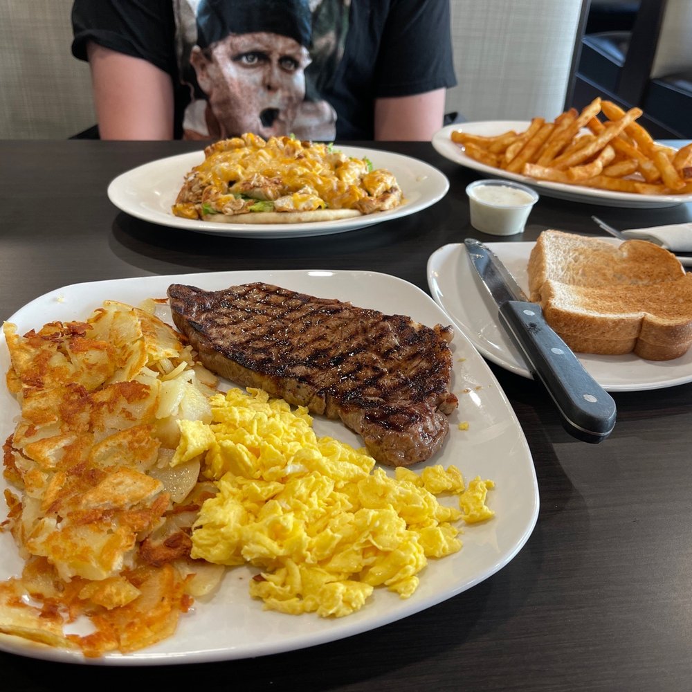 Milestone Grill - American Near Me - Warren, Michigan Milestone Grill - American Near Me - Warren, Michigan