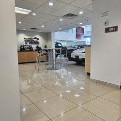 Mercedes-Benz of Charleston