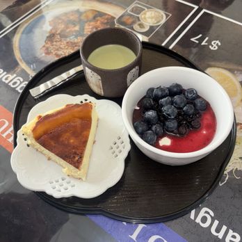 Kappo Sui - dessert - Japanese Near Me - Costa Mesa, California