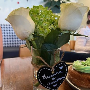 Prep & Pastry on Grant - Breakfast & Brunch Near Me - Tucson, Arizona