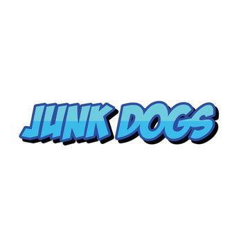 Junk Dogs - Junk Removal & Hauling Near Me