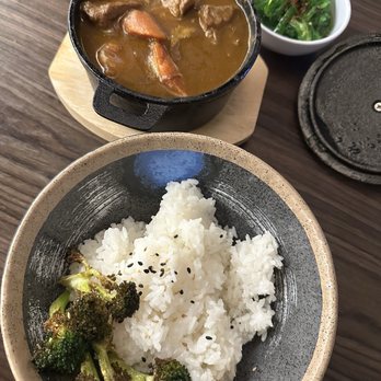 Chubby Curry - I ordered beef curry, and it's very tasty. Service is great. Will come back soon and try other dishes. - Japanese Curry Near Me - Covina, California Chubby Curry - I ordered beef curry, and it's very tasty. Service is great. Will come back soon and try other dishes. - Japanese Curry Near Me - Covina, California