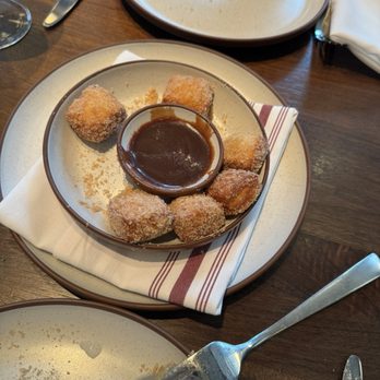 Yardbird - Biscuit doughnuts - Southern Near Me - Dallas, Texas Yardbird - Biscuit doughnuts - Southern Near Me - Dallas, Texas