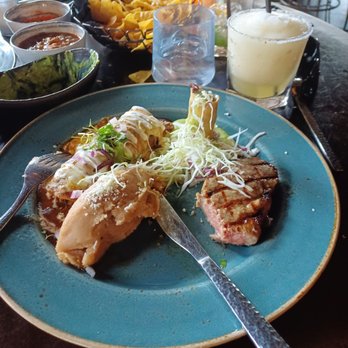 Javier's - Mexican Near Me - Irvine, California