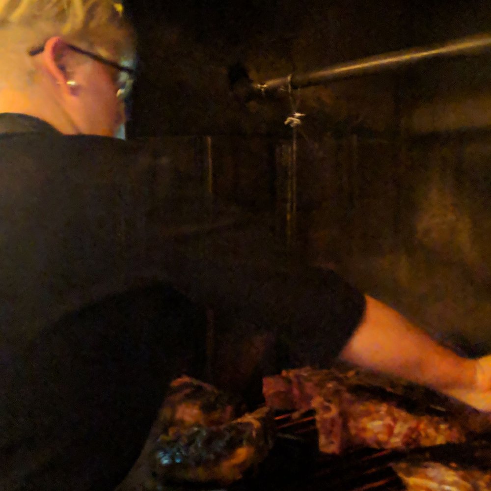 La Carnicería - Steakhouses Near Me - Buenos Aires, C