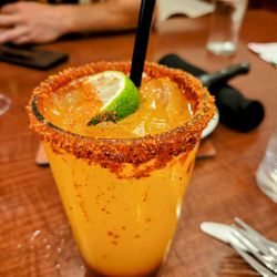 Seasons - Mango Margarita