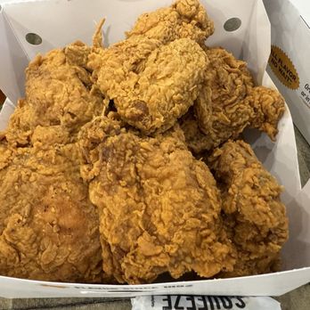 Church's Chicken - Chicken Wings Near Me - Brookshire, Texas Church's Chicken - Chicken Wings Near Me - Brookshire, Texas