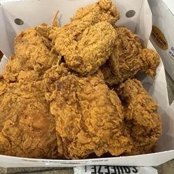 Church's Chicken