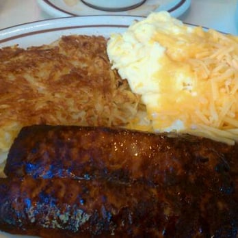AJ's Cafe & Grill - Linguisa! - Breakfast & Brunch Near Me - Turlock, California AJ's Cafe & Grill - Linguisa! - Breakfast & Brunch Near Me - Turlock, California