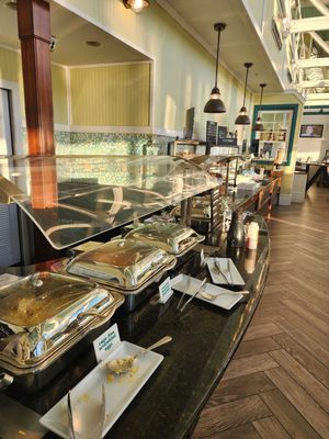 Hemingway's Restaurant & Bar Pilar by null