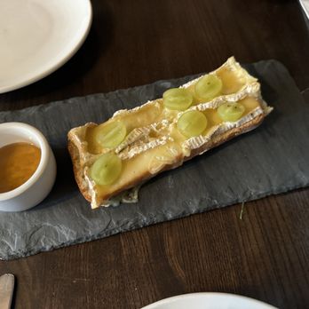 Bacchus Bistro & Wine Bar - Brie Tartine - French Near Me - Brooklyn, New York Bacchus Bistro & Wine Bar - Brie Tartine - French Near Me - Brooklyn, New York
