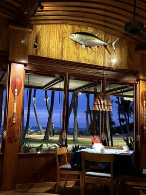 Mama's Fish House by null