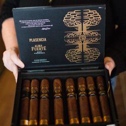 Appleton Cigar