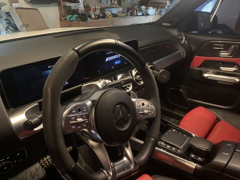 OTTO MOBILE DETAILING Mooresville, North Carolina Auto Detailing