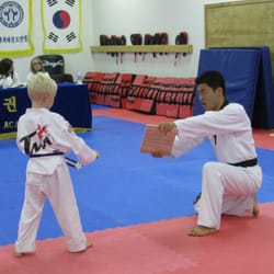 Majest Martial Arts