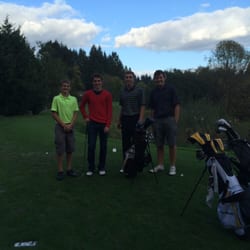 Cedars Golf Club