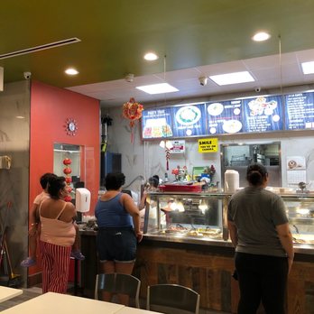 Hong Kong Express - Chinese Near Me - Orange, California