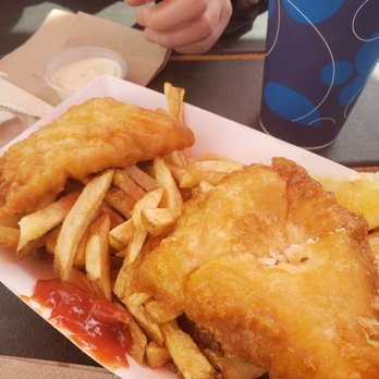 Pajo's - Fish & Chips Near Me - Richmond, British Columbia Pajo's - Fish & Chips Near Me - Richmond, British Columbia