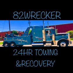 82 Auto Parts & Wrecker Service