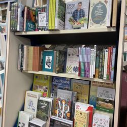 Liber Bookshop