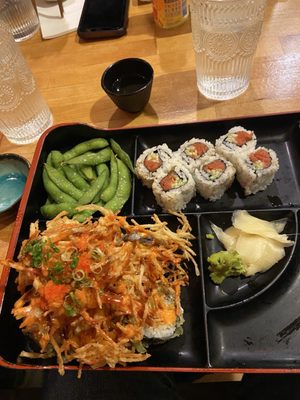 Fuku sushi by null