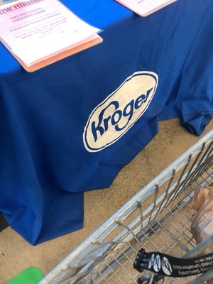 Kroger by null
