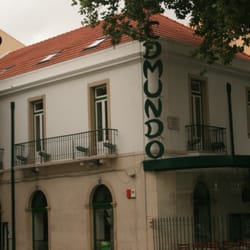 Restaurante Edmundo - Restaurante "Edmundo" Benfica.