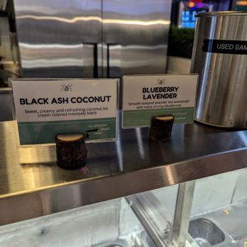 The Greenery Creamery - Flavors - Ice Cream & Frozen Yogurt Near Me - Sanford, Florida The Greenery Creamery - Flavors - Ice Cream & Frozen Yogurt Near Me - Sanford, Florida