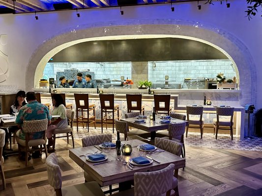 Naxos Taverna by null