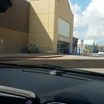 Walmart Supercenter - Department Stores Near Me - Katy, Texas