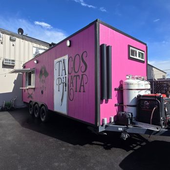 Tacos Pirata - Food Trucks Near Me - Arlington, Washington Tacos Pirata - Food Trucks Near Me - Arlington, Washington