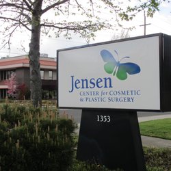 Jensen M Robert, MD