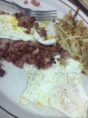 Ma & Pa's Kettle Restaurant by null