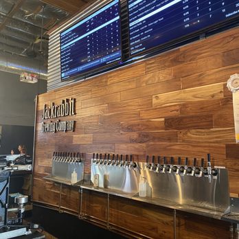 JACKRABBIT BREWING COMPANY - Updated December 2025 - 377 Photos & 172 ...
