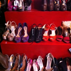 Kasi Vintage Boutique - Zapatos de diseñador.