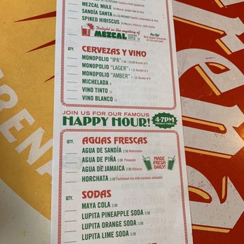 Tacombi - Tacos Near Me - New York, New York Tacombi - Tacos Near Me - New York, New York