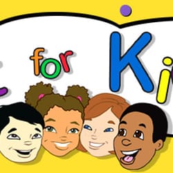 Just For Kids