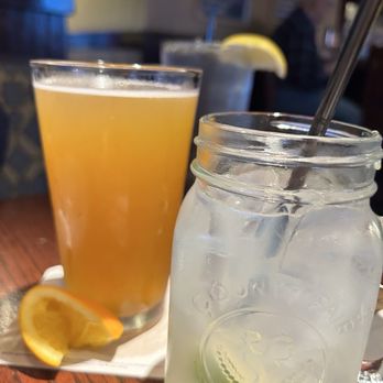 Parkside Grill - Bear and Moscow mule. - American Near Me - Knoxville, Tennessee Parkside Grill - Bear and Moscow mule. - American Near Me - Knoxville, Tennessee
