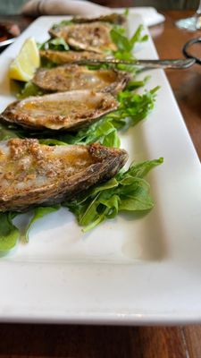 Registry Bistro by null