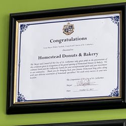 Homestead Donuts & Wholesale