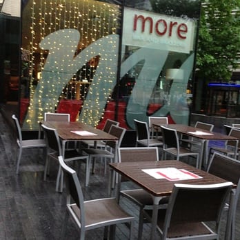 More Bar - Wine Bars Near Me - London, XGL More Bar - Wine Bars Near Me - London, XGL
